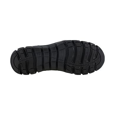 Reebok Work Men's Sublite Cushion Alloy Toe Met Guard Shoes