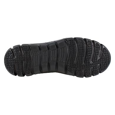 Reebok Work Men's Sublite Cushion Soft Toe ESD Shoes