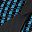 Blue Black