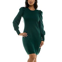 Womens Green Dresses Kohl s