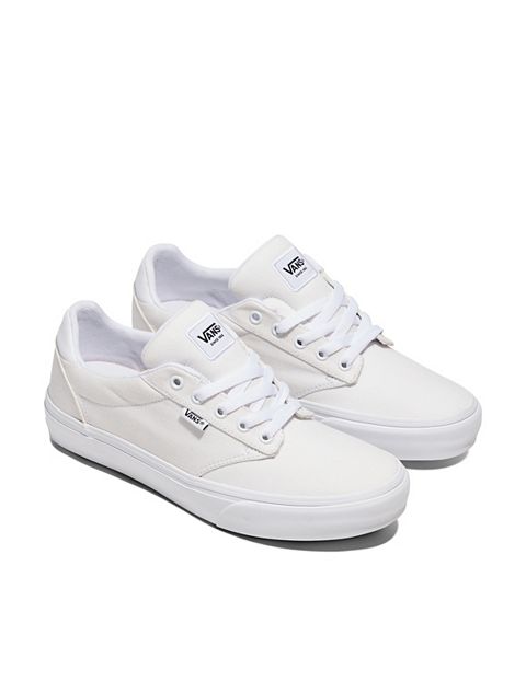 Мужские кроссовки Vans Atwood DX Men's Lace-Up Casual Sneakers