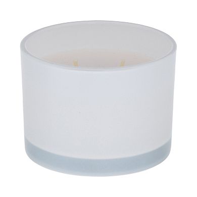 St. Nicholas Square® 10.7 oz. Balsam Fir Scented Candle with Tree Topper