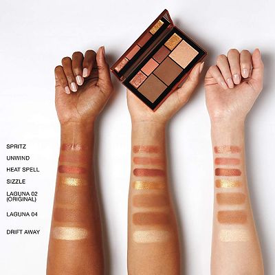 NARS Laguna Ultimate Face Palette