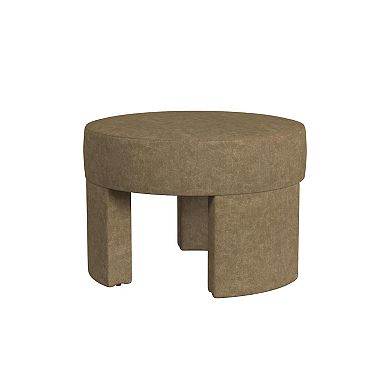HomePop Sophia Ottoman