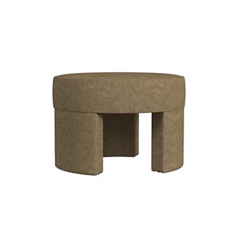 HomePop Sophia Ottoman