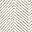 Cream Chevron