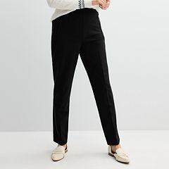 Kohls dress pants womens hotsell