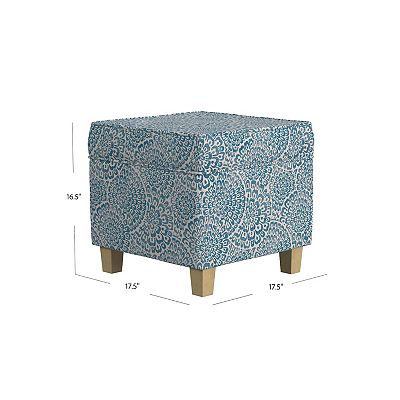 Kohls ottomans with storage discount