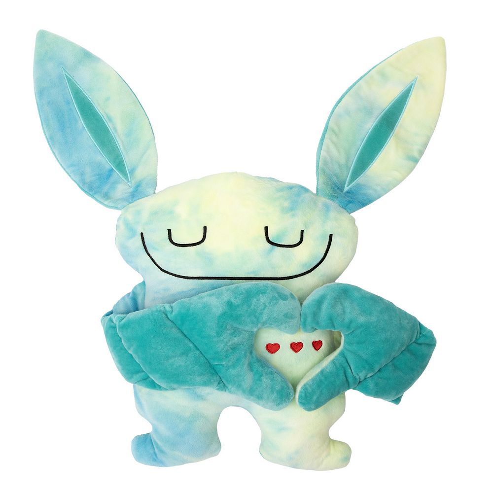 Bumpas Shloof Weighted Plush Toy