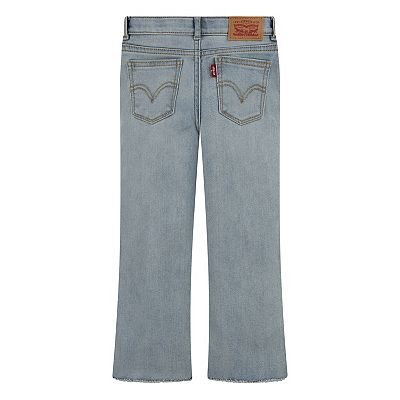 Levi's toddler girl jeans online