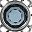 Blue Silver