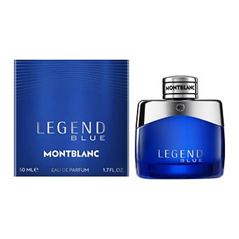 Montblanc Legend Blue Eau de Parfum