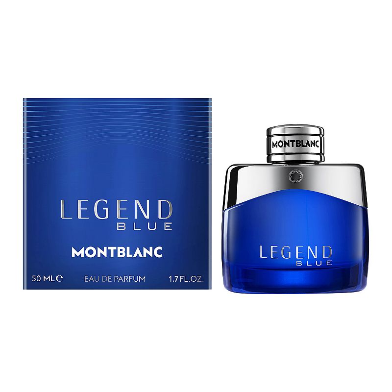 Montblanc Legend Blue Eau de Parfum