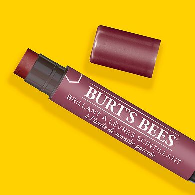 Burt's Bees Watermelon Lip Shimmer