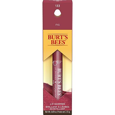 Burt's Bees Watermelon Lip Shimmer