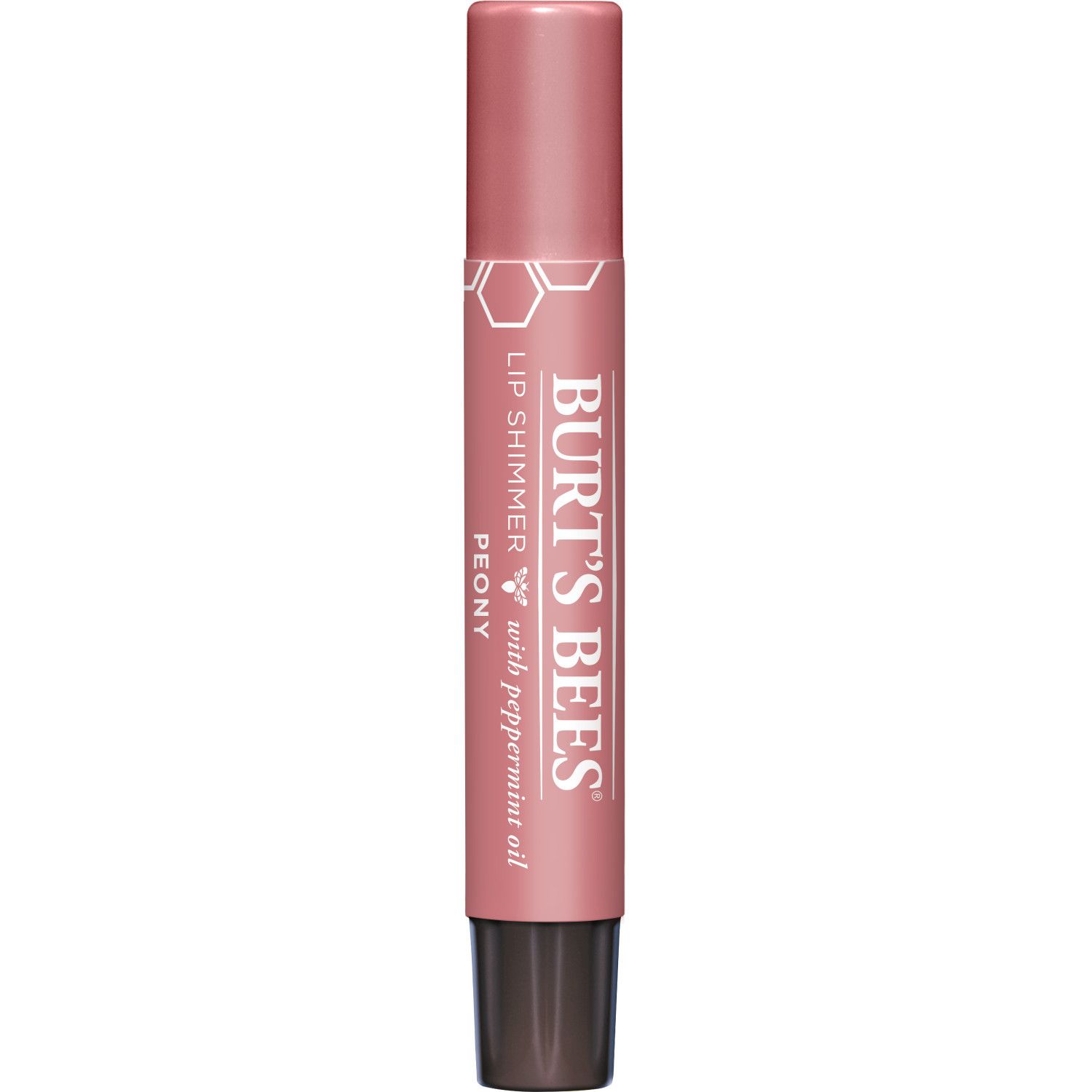 Burt's Bees Watermelon Lip Shimmer