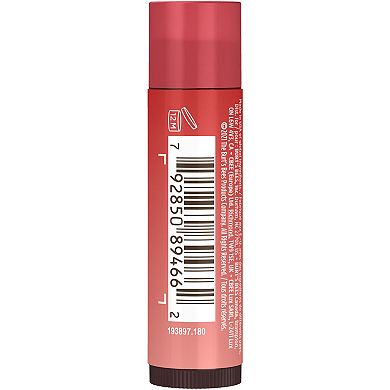 Burt's Bees Rose Tinted Lip Balm