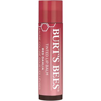 Burt's Bees Rose Tinted Lip Balm