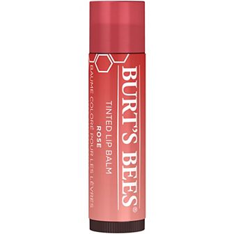 Burt's Bees Rose Tinted Lip Balm