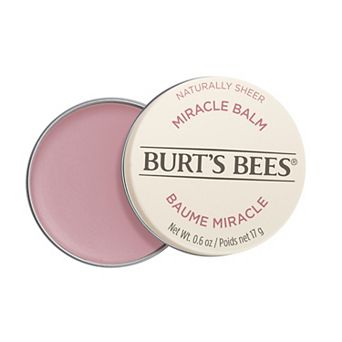 Burt's Bees Miracle Balm