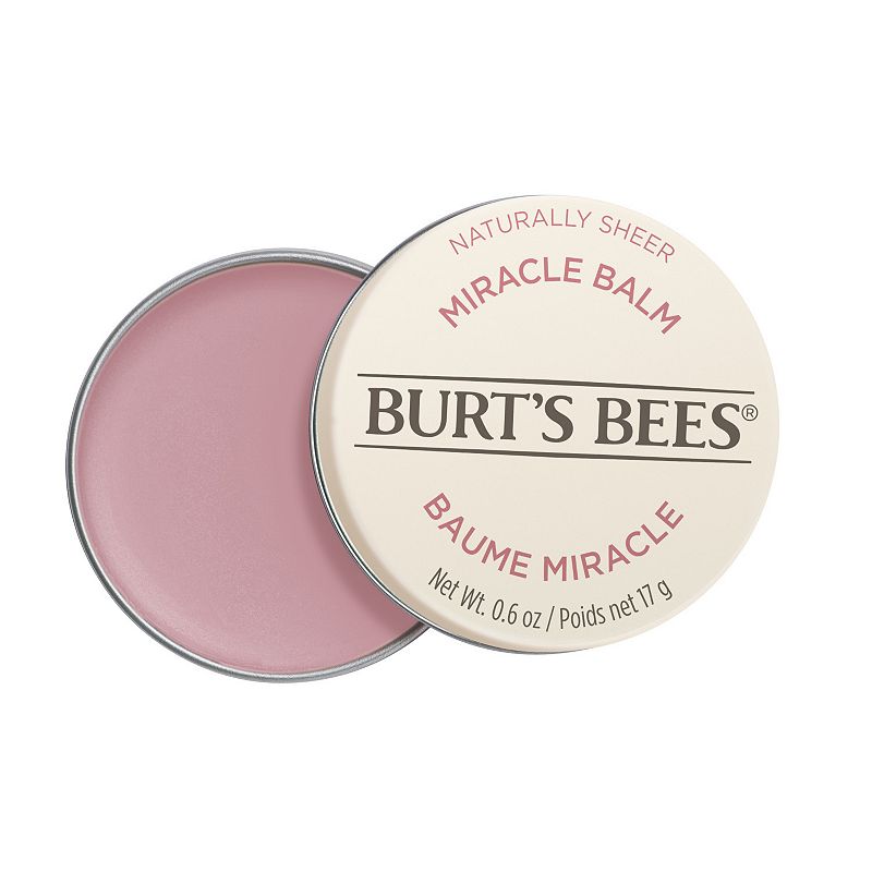 UPC 792850911468 product image for Burt's Bees Miracle Balm, None | upcitemdb.com