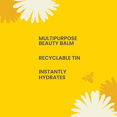 Burt's Bees Miracle Balm