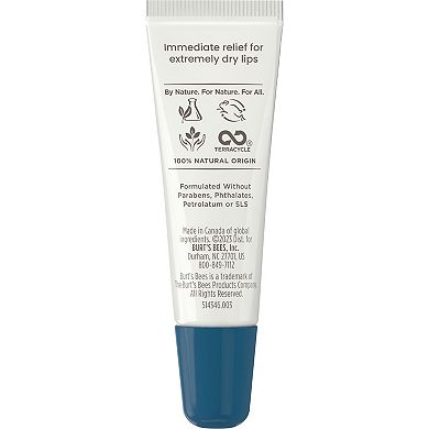 Burt's Bees Rescue Lip Relief with Shea Butter and Echinacea