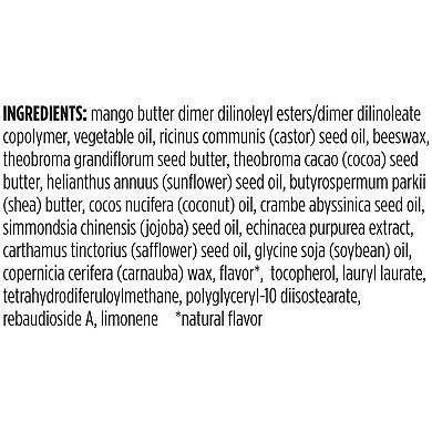 Burt's Bees Rescue Lip Relief with Shea Butter and Echinacea