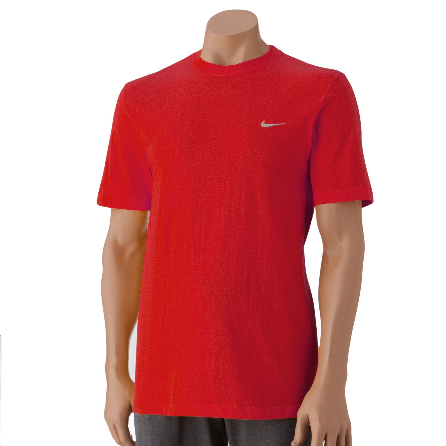 kohls men nike shirts