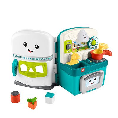 Kohl's fisher price toys online