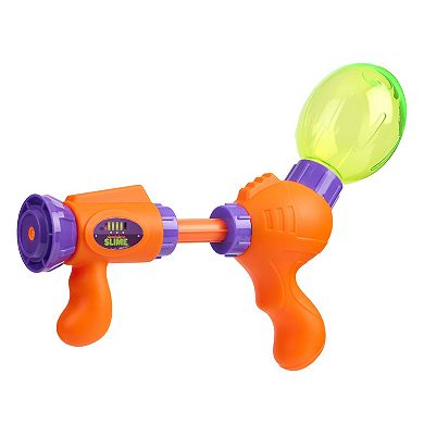 WowWee Nickelodeon Slime Compound Splat Splasher