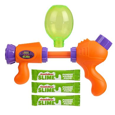 WowWee Nickelodeon Slime Compound Splat Splasher