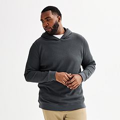 Mens big and tall sweatshirts best sale