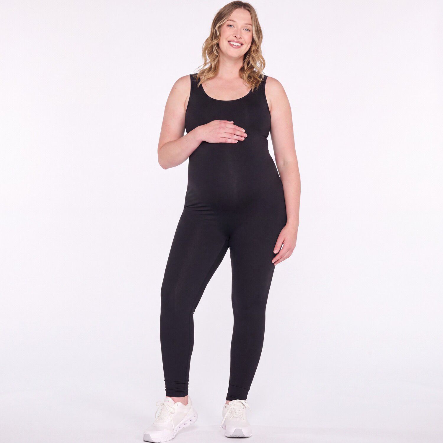 Боди Unitard — Maternity Motherhood