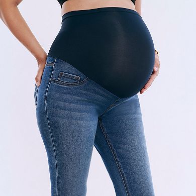 Maternity Motherhood® Ankle Skinny Jeggings