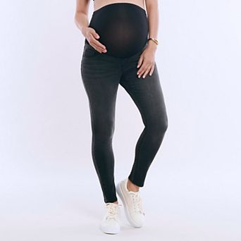 Maternity Motherhood® Ankle Skinny Jeggings