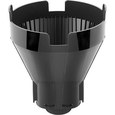 Zwilling Enfinigy Glass Drip Coffee Maker 12 Cup, Awarded The Sca Golden Cup Standard