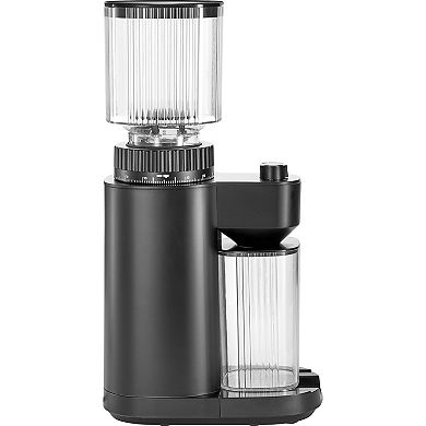 Zwilling Enfinigy Burr Coffee Grinder Electric, 140 Coffee Grinding Options