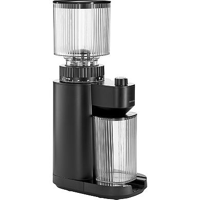Zwilling Enfinigy Burr Coffee Grinder Electric, 140 Coffee Grinding Options