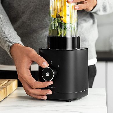 Zwilling Enfinigy 20-oz. Personal Blender, Smoothie Blender