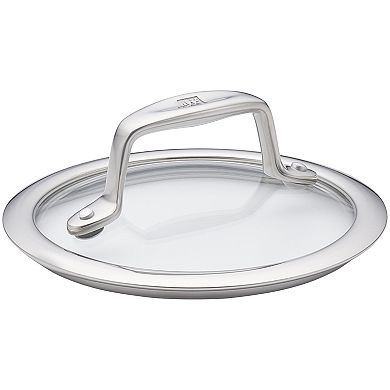 Zwilling Vitale Aluminum Nonstick Saucepan With Lid