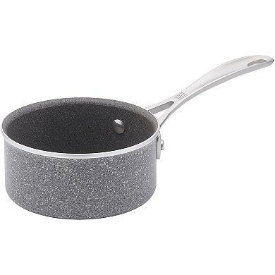Zwilling Vitale Aluminum Nonstick Saucepan With Lid