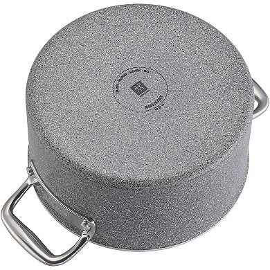 Zwilling Vitale 6-qt Aluminum Nonstick Dutch Oven With Lid