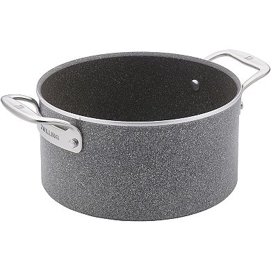 Zwilling Vitale 6-qt Aluminum Nonstick Dutch Oven With Lid