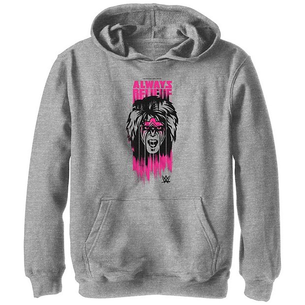Wwe boys hoodie new arrivals