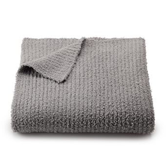 Sonoma Goods For Life® Cozy Knit Throw Blanket