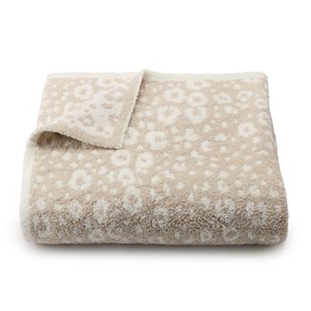 Sonoma Goods For Life® Cozy Knit Throw Blanket