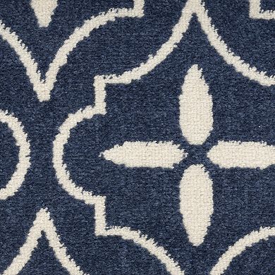 Nourison Essentials Moroccan Indoor Outdoor Rug