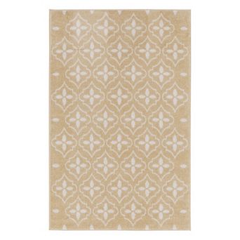 Nourison Essentials Moroccan Indoor Outdoor Rug