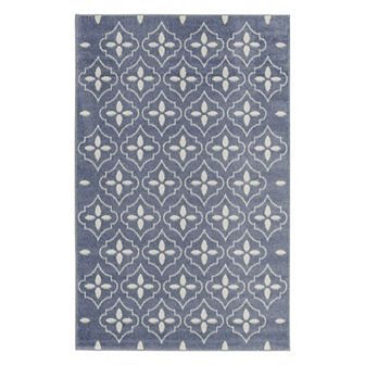 Nourison Essentials Moroccan Indoor Outdoor Rug